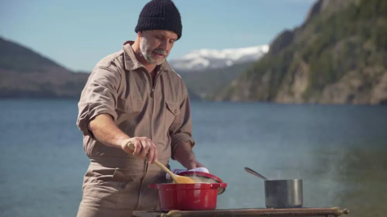 El comunicado de los guías de montaña sobre Christian Petersen&nbsp;