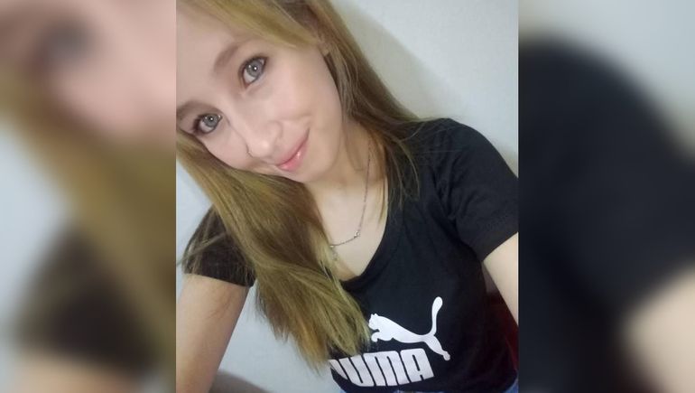 Alison se encuentra atravesando un complicado momento de salud y lucha por su vida. 