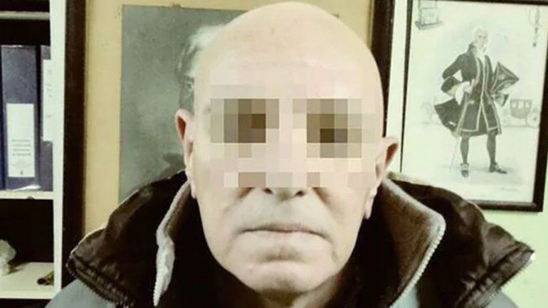 Claudio Correa fue denunciado por el ministro Cristian Ritondo.