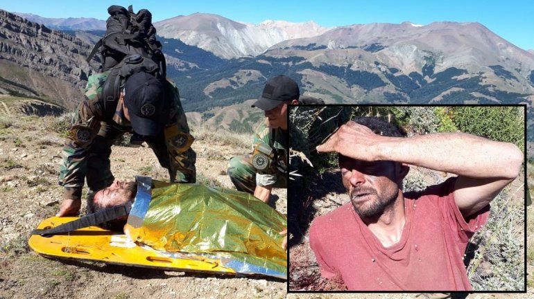 Detuvieron al femicida de Valeria Coppa