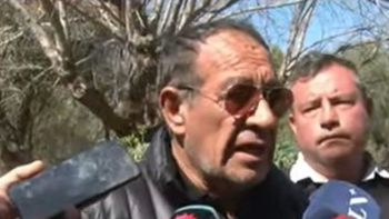 cordoba: secuestraron, torturaron y asesinaron al hijo de un empresario cordoba: secuestraron, torturaron y asesinaron al hijo de un empresario