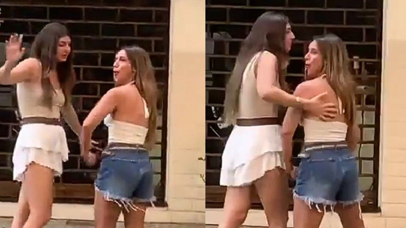 La Justicia de Brasil evalúa la posibilidad de avanzar con cargos formales por racismo.