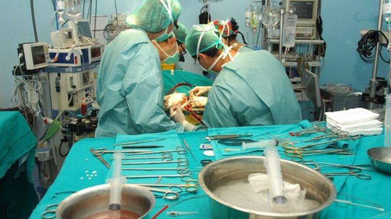 Neuquén es primera en el país en donación de córneas