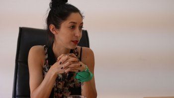 decidieron que mi perfil feminista no era compatible decidieron que mi perfil feminista no era compatible