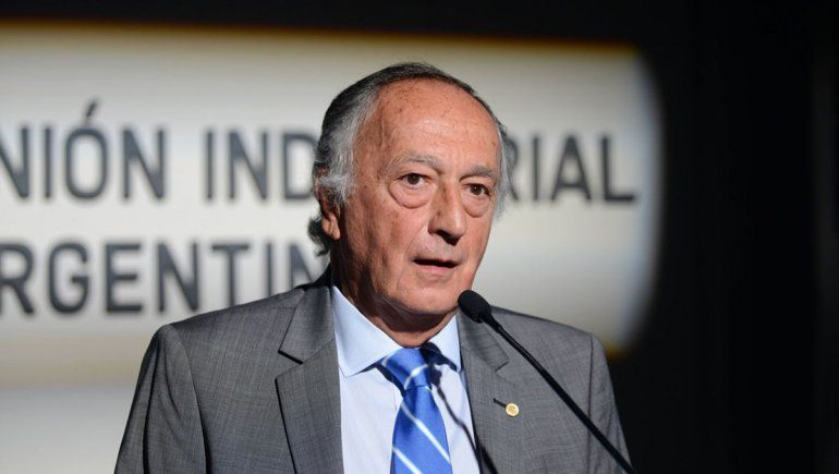 La Unión Industrial pidió la apertura de los bancos