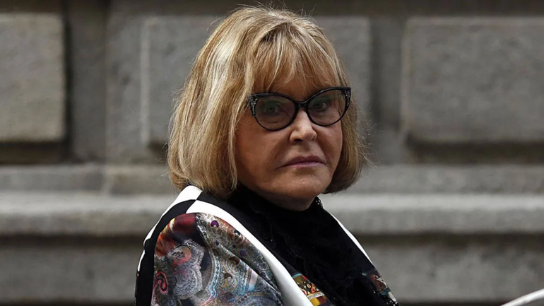 María Servini encargada de la investigación del criptogate