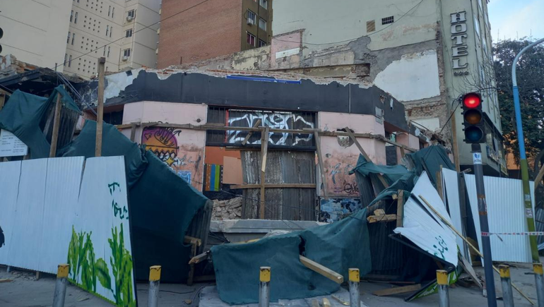 Gentileza La Gaceta Tucumán Gentileza La Gaceta Tucumán