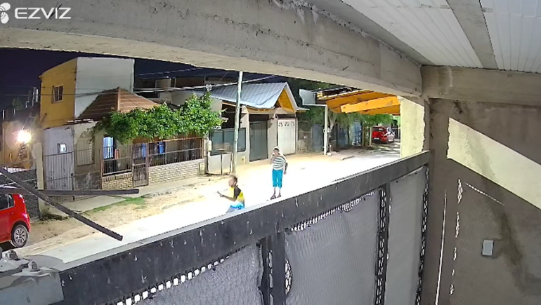 Qué pasó con José Galeano