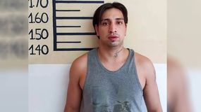 Detuvieron al preso cipoleño que se fugó del penal de Roca