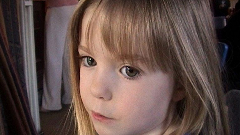 Madeleine McCann Madeleine McCann