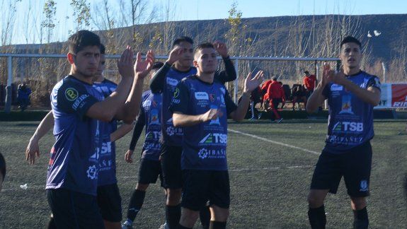 Rincón defiende la cima y Don Bosco quiere sacársela