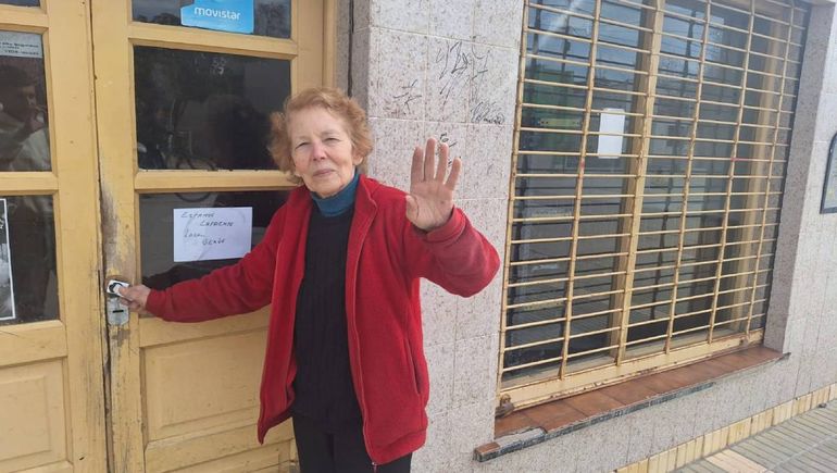 María Esther Rebaliatti