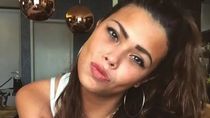 Ivana Smit, la modelo de 18 años que murió en Malasia