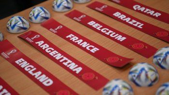 sorteo del mundial 2026: la fecha y hora en que las 48 selecciones conoceran a sus rivales sorteo del mundial 2026: la fecha y hora en que las 48 selecciones conoceran a sus rivales