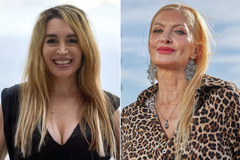 Ángel de Brito reveló detalles del encuentro entre Yuyito González y Fátima Florez