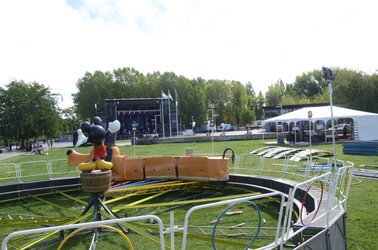 Fiesta de la Confluencia 2025: todo lo que hay que saber Fiesta de la Confluencia 2025: todo lo que hay que saber