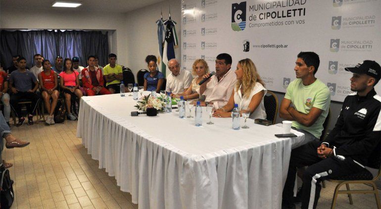 Llegó el día de la Corrida