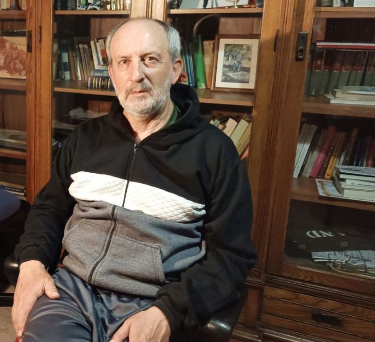 Osvaldo Preiss aseguró que, en la práctica, el impacto de la flexibilización de la barrera sanitaria no alcanzó las dimensiones esperadas.