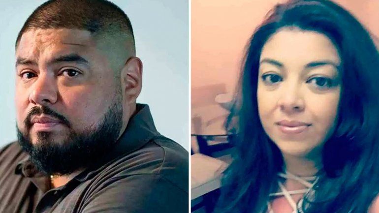 Sean Donis siguió la pista del iPad y terminó en la casa del amante de su esposa. Ahí los filmó teniendo sexo.