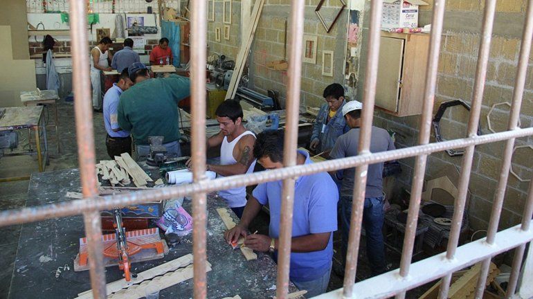 Mendoza, indemnizarán a preso baleado dentro de un penal