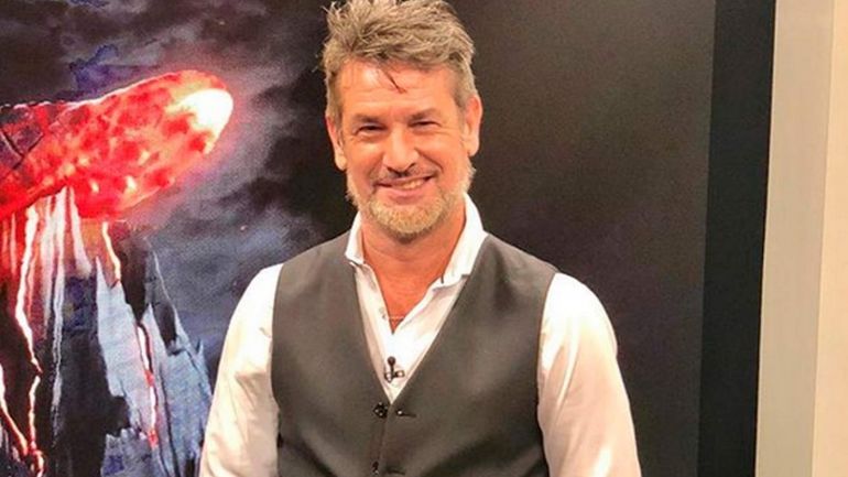 Por qué Diego Díaz tiene los días contados en TyC Sports