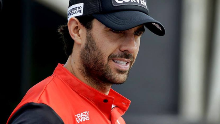 Manu Urcera se cruzó con dos pilotos rivales pero el saldo fue muy positivo de cara al final del año.&nbsp;