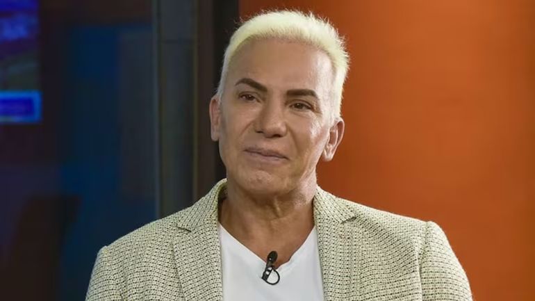 Flavio Mendoza Flavio Mendoza