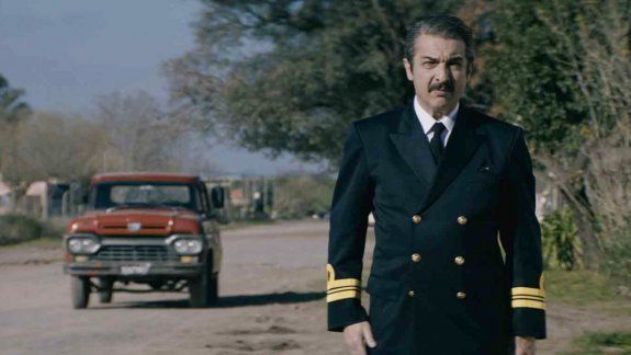 Darín en un film relacionado con una de las etapas más oscuras del país. &nbsp; 