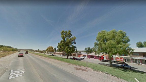 Los atraparon tras tirotear una casa en Añelo: tienen 13
