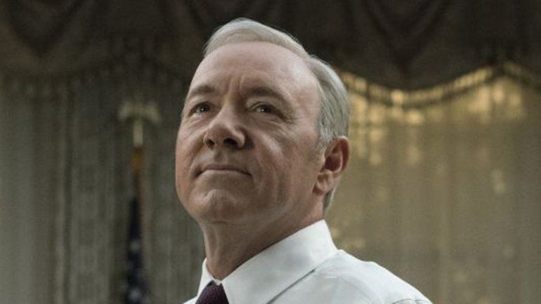 Netflix aún no renovó la serie para un sexta temporada.