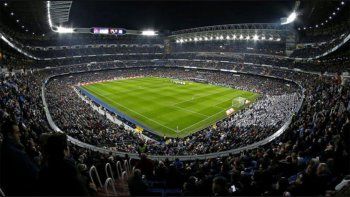 una app para que los hinchas alienten desde su casa una app para que los hinchas alienten desde su casa