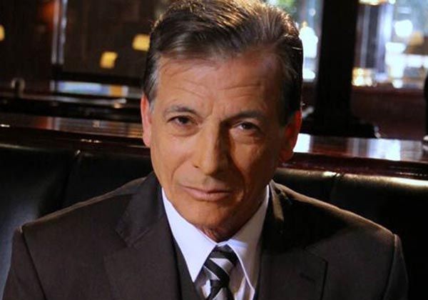 El actor Gerardo Romano salvó a un ladrón de ser linchado