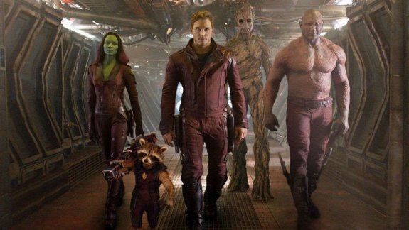 La salida de Gunn paralizó la producción de la nueva entrega.&nbsp;