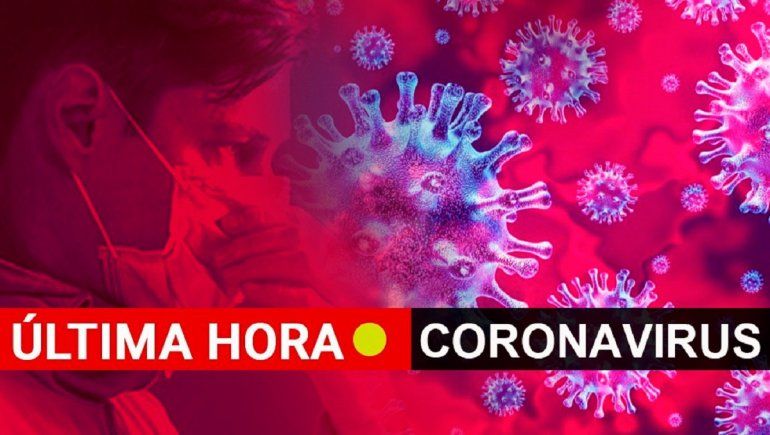 Nueva mutación del coronavirus ataca directamente a los anticuerpos