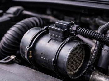 Hay un sensor poco conocido del auto que repercute de manera directa en el consumo de nafta del auto. Foto: IA (imagen ilustrativa)