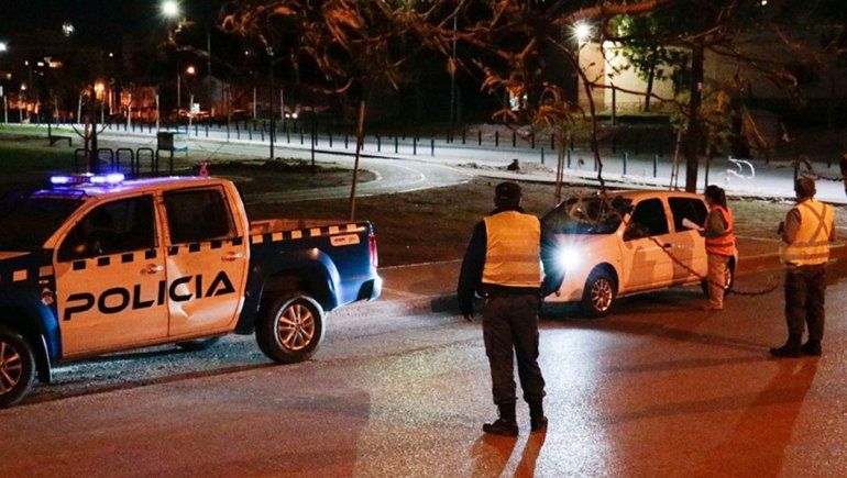 Qué dice el DNU que impone las nuevas restricciones en el país