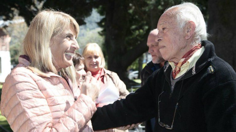 Sapag reclamó a la dirigencia nacional hablar con la verdad