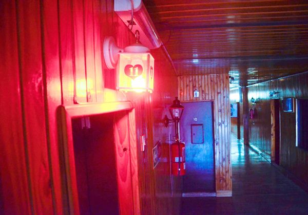 Los “telos”, el refugio de las pasiones