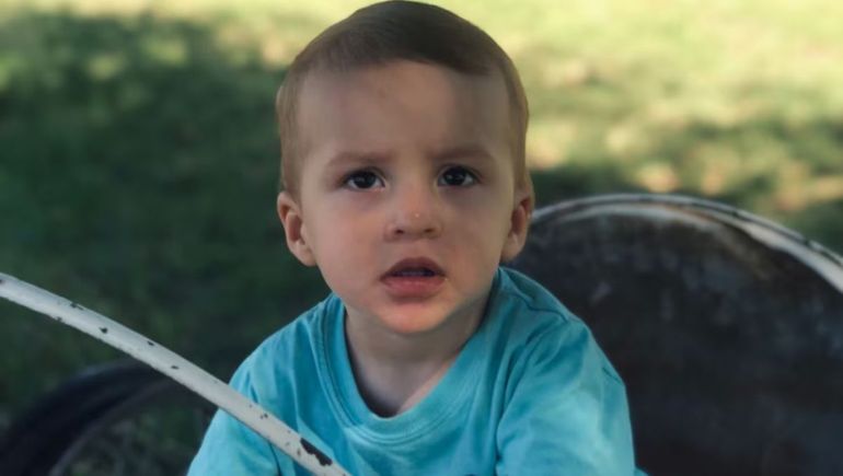 La Justicia analiza las denuncias previas y las medidas solicitadas antes de que el padre cometiera el crimen. La Justicia analiza las denuncias previas y las medidas solicitadas antes de que el padre cometiera el crimen.