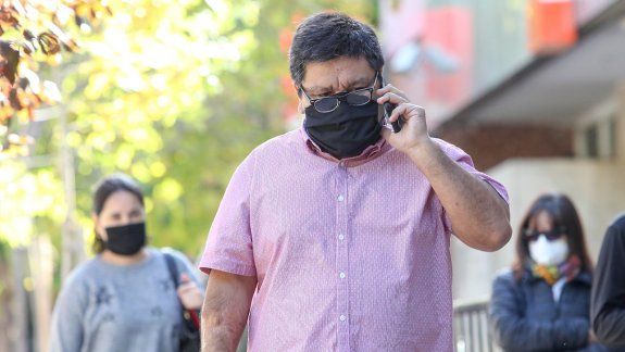 No hay nuevos contagios y se suman cuatro recuperados