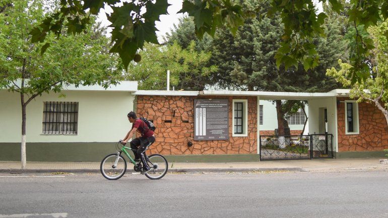 Pechi insiste con los terrenos de la U9 para urbanizar