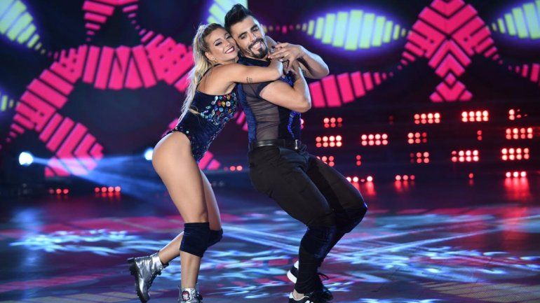 La chica del clima de TyC ya anunció que quiere al basquetbolista del Real Madrid Facundo Campazzo.&nbsp;