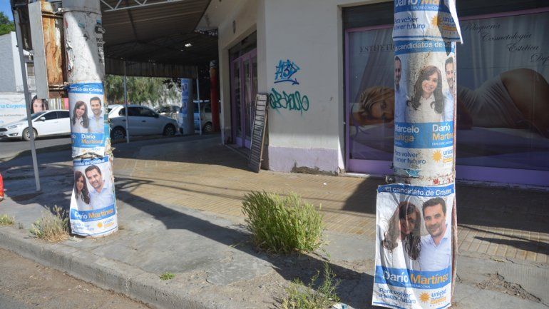 En algunos lugares estaban permitidos