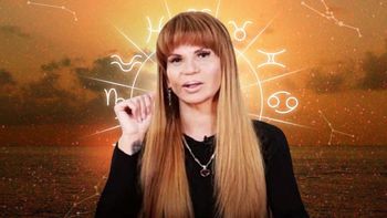 Las predicciones de Mhoni Vidente para 2026: dominará la carta del cero y esto es lo que pasará Las predicciones de Mhoni Vidente para 2026: dominará la carta del cero y esto es lo que pasará