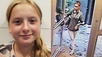 atroz: el crimen de la nina hallada en una maleta estaria relacionado al trafico de organos atroz: el crimen de la nina hallada en una maleta estaria relacionado al trafico de organos