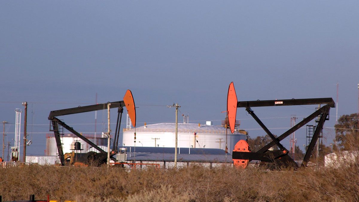 Seis petroleras ofrecieron inversiones en 93 pozos convencionales