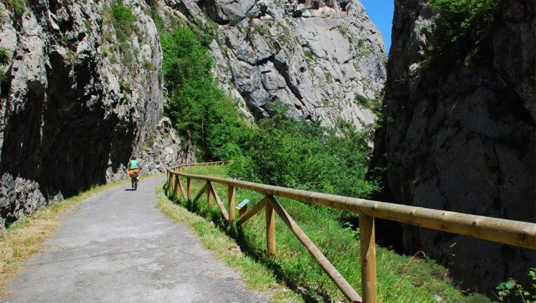 La movilidad sostenible tiene grandes ventajas y Google Maps le quiere dar más visibilidad | Foto: NatGeo