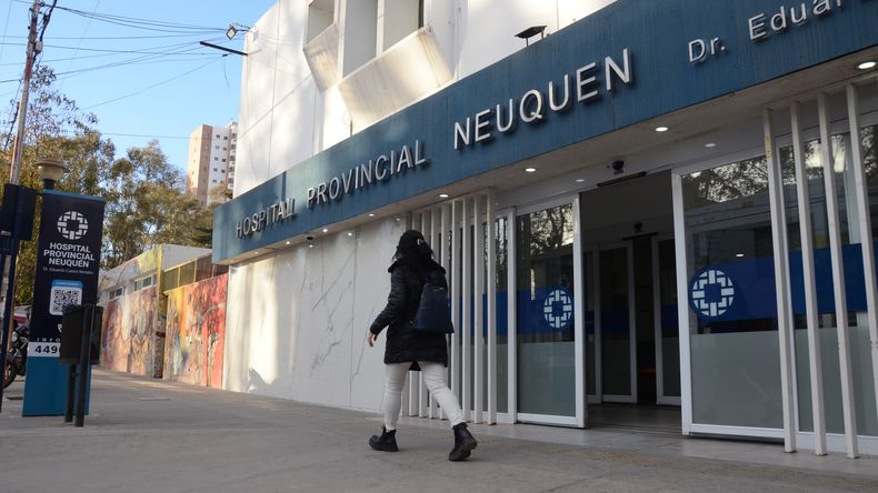 Todos los veranos aumentan los casos de gastroenteritis en Neuquén. | LM Neuquen Todos los veranos aumentan los casos de gastroenteritis en Neuquén.