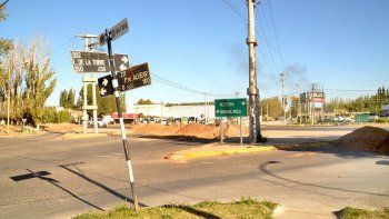 mira que accesos quedan habilitados en la ciudad mira que accesos quedan habilitados en la ciudad