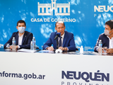 MPN: Azules y aliados irán por todos los cargos partidarios
